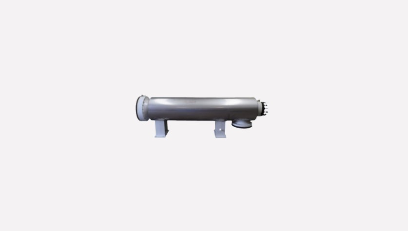 M.S.Graphite Ejector 