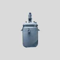 M.S.Graphite lined reactors